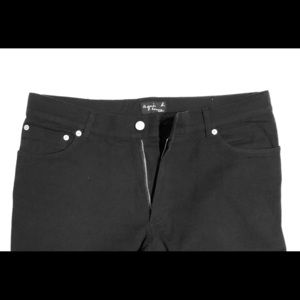 new!  never worn agnes b  jeans